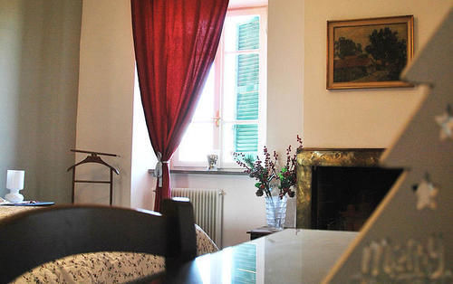 Casale Appio Gæstehus