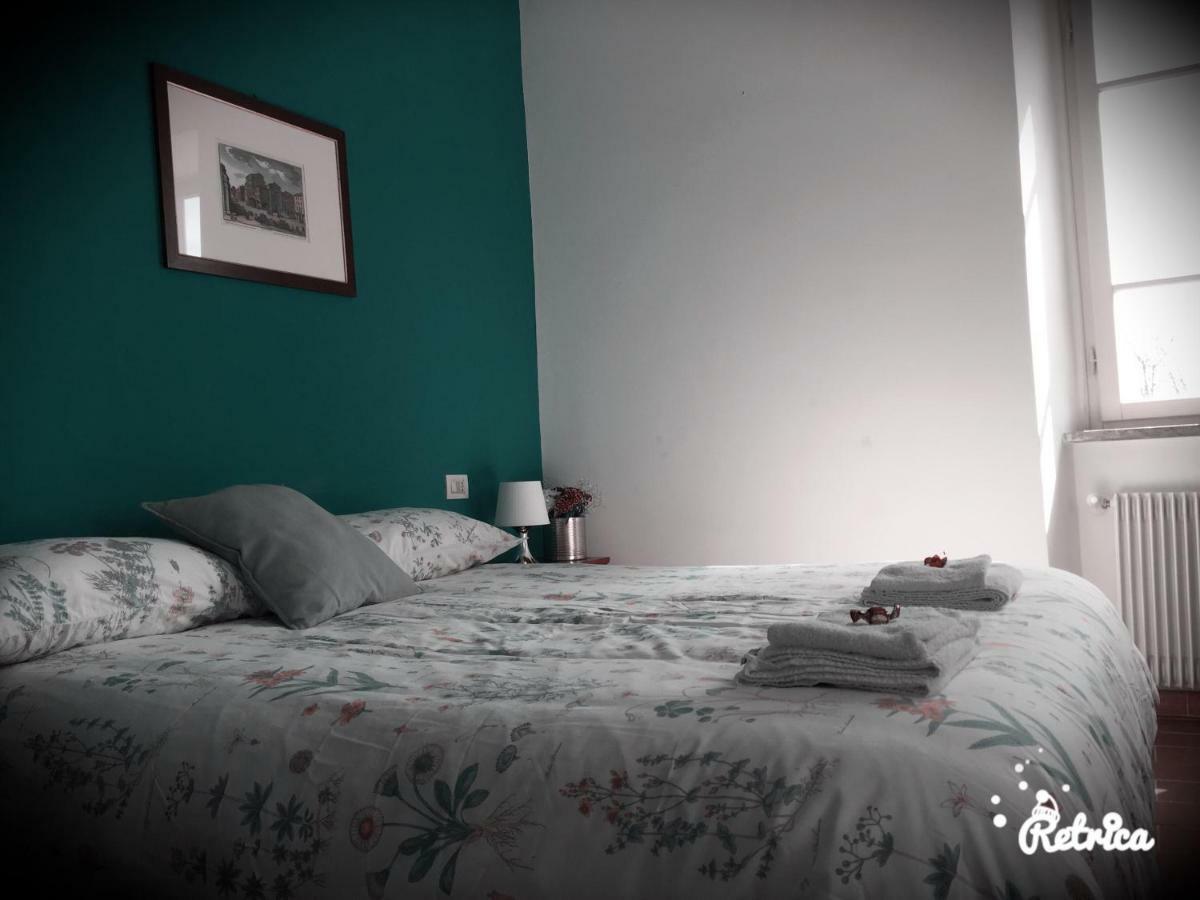 Gæstehus Casale Appio 2*